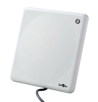 ST-LR321 Считыватель UHF дальнего действия ST-LR321 Считыватель UHF дальнего действия