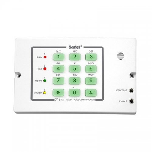 DT-1 Дозваниватель телефонный DT-1 Дозваниватель телефонный