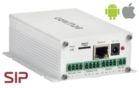 DK103M IP-конвертер DK103M IP-конвертер