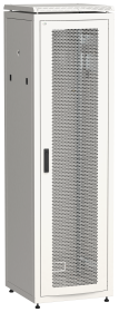 LN35-47U66-P Шкаф телекоммуникационный 19" напольный 47U LN35-47U66-P Шкаф телекоммуникационный 19" напольный 47U