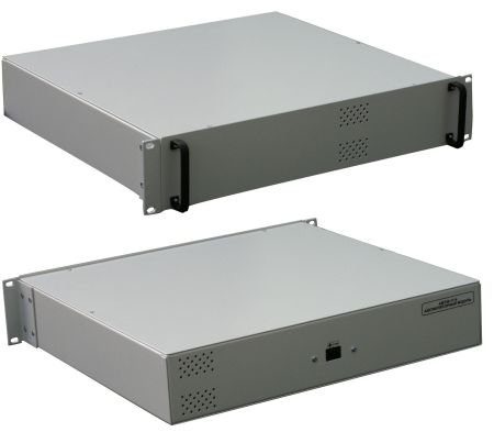 АМТ 24-7-6 корпус 19", высота 2U Бокс под АКБ АМТ 24-7-6 корпус 19", высота 2U Бокс под АКБ