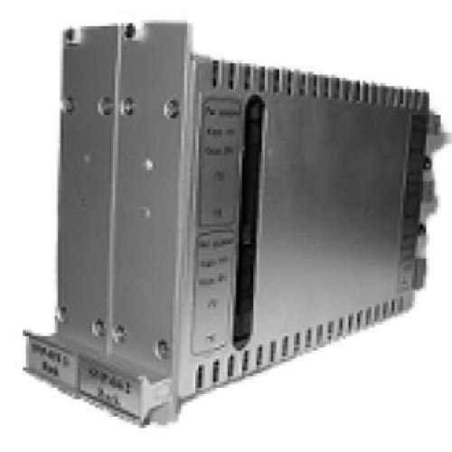 SVP-03-2Rack Двухканальный модуль SVP-03-2Rack Двухканальный модуль