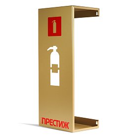 Подставка настенная ПРЕСТИЖ золото Подставка настенная Подставка настенная ПРЕСТИЖ золото Подставка настенная