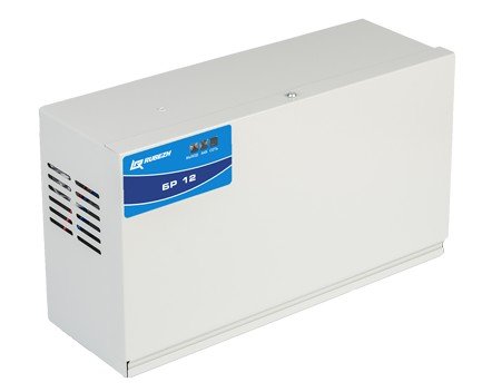БР 24 2x12 Бокс резервного электропитания БР 24 2x12 Бокс резервного электропитания