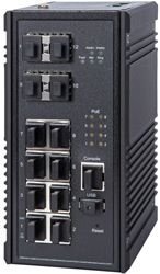 NIS-3500-2408PGX (63PX1204) Коммутатор управляемый с PoE NIS-3500-2408PGX (63PX1204) Коммутатор управляемый с PoE