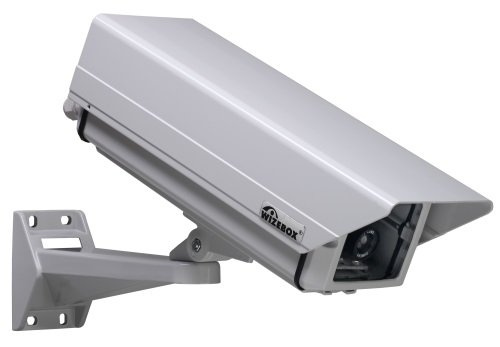 WPT35A Термокожух для IP видеокамеры