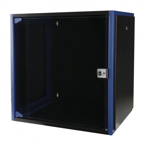 DR-600211 Шкаф телекоммуникационный 19" настенный 12U DR-600211 Шкаф телекоммуникационный 19" настенный 12U