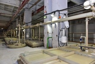 МППВК(Взр)-28-ГЗ Модуль пожаротушения пеной высокой кратности взрывозащищенный фото 2 МППВК(Взр)-28-ГЗ Модуль пожаротушения пеной высокой кратности взрывозащищенный фото 2