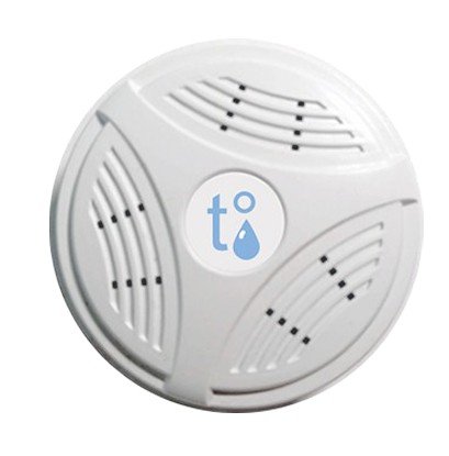 ZONT МЛ-779 (RS-485) Датчик температуры и влажности ZONT МЛ-779 (RS-485) Датчик температуры и влажности
