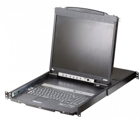CL5816N-ATA-RG Консоль KVM CL5816N-ATA-RG Консоль KVM