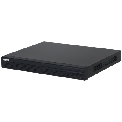 DHI-NVR4216-4KS3 IP-видеорегистратор 16-канальный DHI-NVR4216-4KS3 IP-видеорегистратор 16-канальный