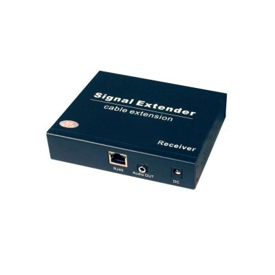 RLN-VKM/1 Удлинитель VGA, аудио-сигналов RLN-VKM/1 Удлинитель VGA, аудио-сигналов