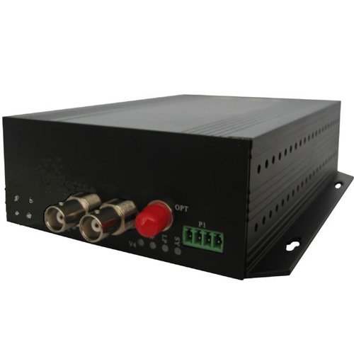 NT-D201-20 Комплект оптический приемник-передатчик видеосигнала