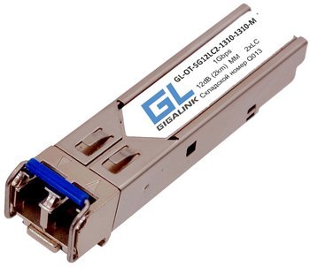 GL-OT-SG12LC2-1310-1310-M SFP-модуль GL-OT-SG12LC2-1310-1310-M SFP-модуль