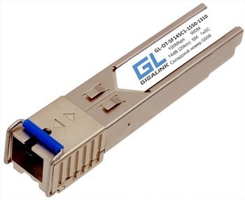 GL-OT-SF14SC1-1310-1550 SFP-модуль GL-OT-SF14SC1-1310-1550 SFP-модуль