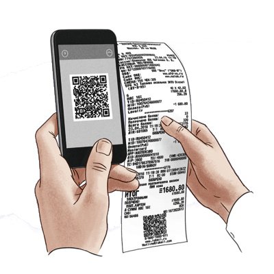 QR-C-3(серебро) Контроллер доступа по кассовому чеку фото 3 QR-C-3(серебро) Контроллер доступа по кассовому чеку фото 3