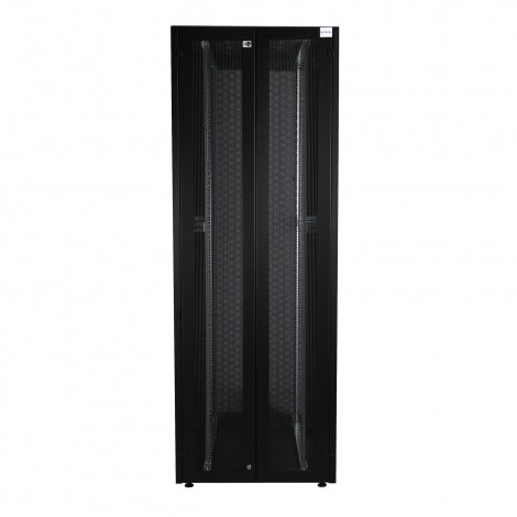DR-759541 Шкаф телекоммуникационный 19" настенный, дверь перфорированная, 42U DR-759541 Шкаф телекоммуникационный 19" настенный, дверь перфорированная, 42U