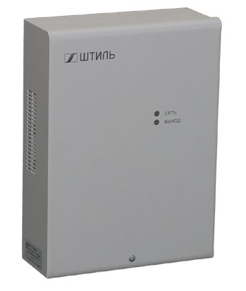 Штиль PS1205B ИБП постоянного тока Штиль PS1205B ИБП постоянного тока