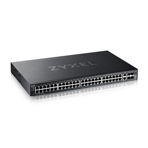 XGS2220-54-EU0101F Гибридный L3 коммутатор XGS2220-54-EU0101F Гибридный L3 коммутатор