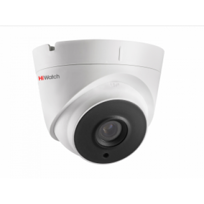 DS-I653M(C)(2.8мм) Бюджетная IP-видеокамера купольная DS-I653M(C)(2.8мм) Бюджетная IP-видеокамера купольная