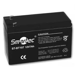 ST-BT107 Аккумулятор ST-BT107 Аккумулятор