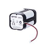 CRH-5 Держатель элементов питания извещателей Optex