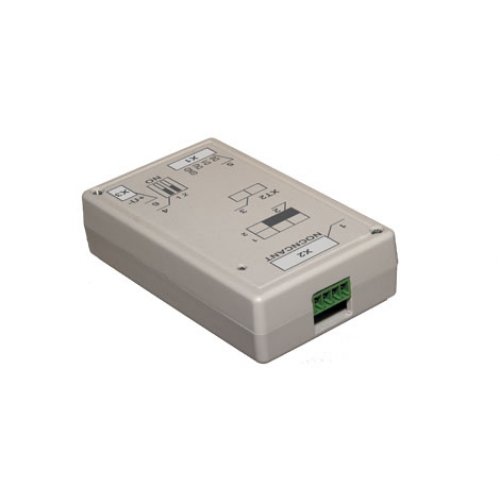 Реверс Т-11 Конвертер интерфейса Ethernet/RS-485 Реверс Т-11 Конвертер интерфейса Ethernet/RS-485