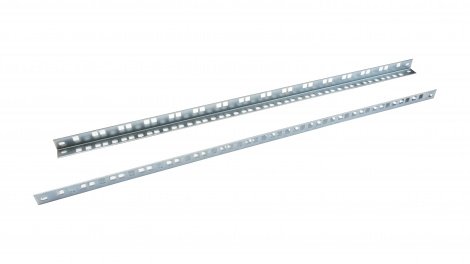 DR-460203 (2шт) Направляющая для шкафа DR-460203 (2шт) Направляющая для шкафа