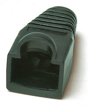 BOOT-BK-10 (10шт) Изолирующий колпачок BOOT-BK-10 (10шт) Изолирующий колпачок