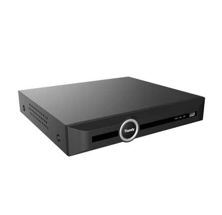 TC-R3110 Spec:I/B/V3.0 Видеорегистратор NVR TC-R3110 Spec:I/B/V3.0 Видеорегистратор NVR