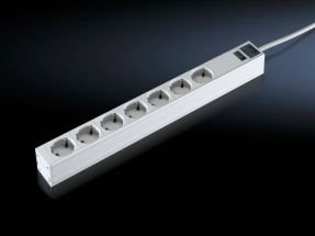 Rittal 7240210 Блок розеток Rittal 7240210 Блок розеток