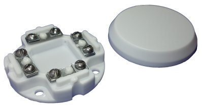 КК-8 (SLT) Коробка коммутационная для 4х2 проводов КК-8 (SLT) Коробка коммутационная для 4х2 проводов