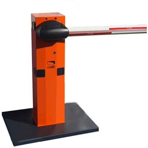 CAME GARD 3750 DX дюралайт Шлагбаум автоматический для правостороннего монтажа CAME GARD 3750 DX дюралайт Шлагбаум автоматический для правостороннего монтажа