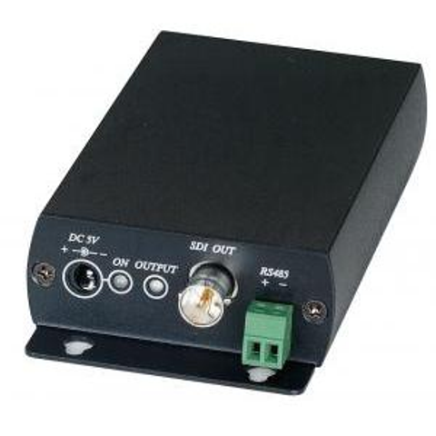 SDI05A Комплект приемопередатчиков HD-SDI и RS485 SDI05A Комплект приемопередатчиков HD-SDI и RS485