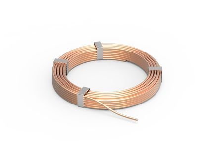 Пруток 8 мм, медь (NC1008CU) Пруток Пруток 8 мм, медь (NC1008CU) Пруток
