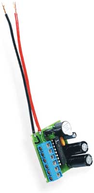 Z-396T (Timer) Автономный контроллер Z-396T (Timer) Автономный контроллер