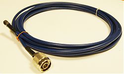 KT-SMA-15Y Удлинитель антенного кабеля KT-SMA-15Y Удлинитель антенного кабеля
