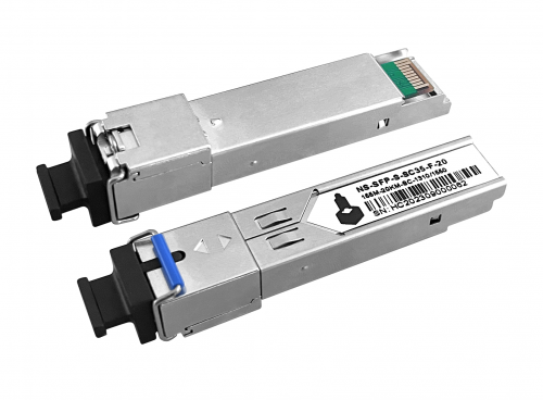 NS-SFP-S-SC35-F-20 SFP-модуль NS-SFP-S-SC35-F-20 SFP-модуль