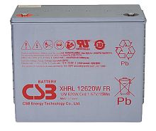 CSB XHRL 12620W FR Аккумулятор герметичный свинцово-кислотный