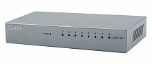 GS-108BV3-EU0101F Коммутатор Gigabit Ethernet 8-портовый