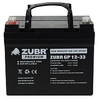 ZUBR GP12-33