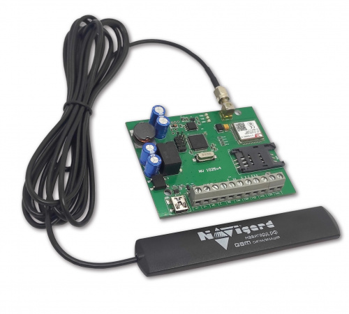 NV 1025 PCB Контроллер СКУД GSM NV 1025 PCB Контроллер СКУД GSM