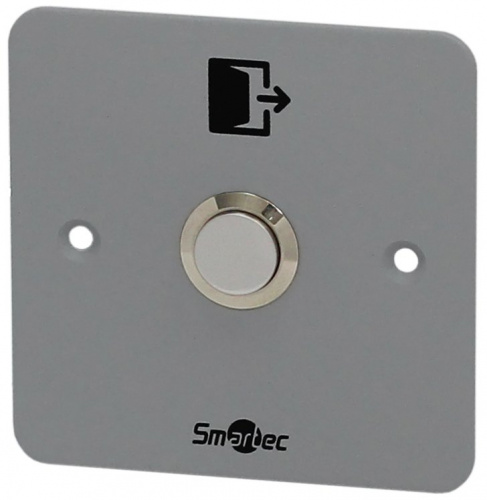 SP-EX144-GR Кнопка металлическая, врезная SP-EX144-GR Кнопка металлическая, врезная
