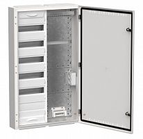 Корпус комбинированный TITAN 5 ЩРн-72 (2х72) 960х570х140 IP30 белый (TI5-51-N-2х072-30)