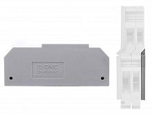 Компенсатор ширины для клемм KRUKB-3-5 (DP-KRUKB-3-5) Компенсатор ширины для клемм