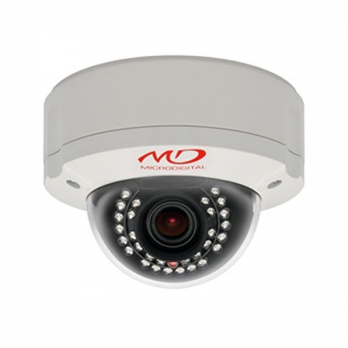 MDC-AH8260VTD-30H Видеокамера AHD купольная