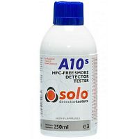 SOLO A10S-001 Аэрозоль для проверки дымовых извещателей