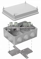 Коробка огнестойкая для о/п 150х110х70 (40-0310-7035-FR1.5-8) Коробка огнестойкая
