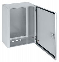 ЩМП-2-0 (500х400х220) IP54 Народный эконом (SQ0905-3403) Щит с монтажной панелью