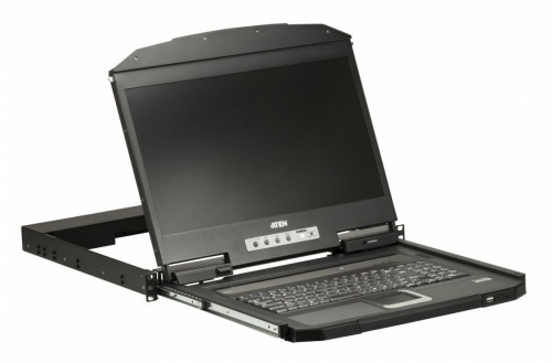 CL3100NX-ATA-RG Консоль KVM